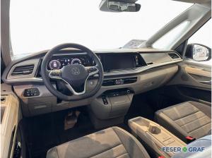 Volkswagen T7 Multivan 2,0 l TDI SCR