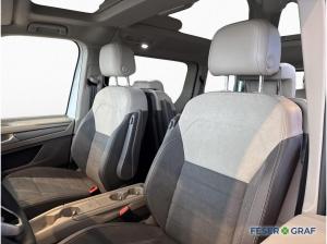 Volkswagen T7 Multivan 2,0 l TDI SCR