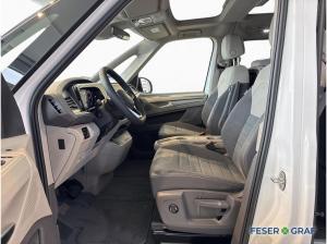 Volkswagen T7 Multivan 2,0 l TDI SCR