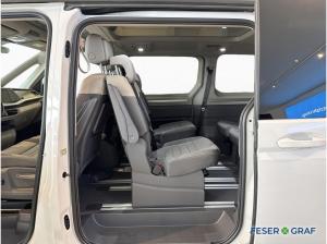 Volkswagen T7 Multivan 2,0 l TDI SCR