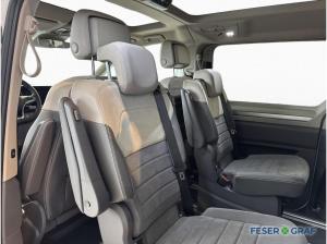 Volkswagen T7 Multivan 2,0 l TDI SCR