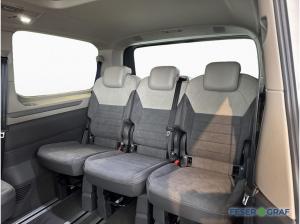 Volkswagen T7 Multivan 2,0 l TDI SCR