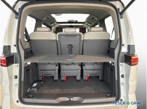 Volkswagen T7 Multivan 2,0 l TDI SCR