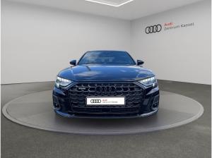 Audi A8 50 TDI qu. S line Matrix HuD Pano AHK StandHZ