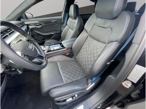 Audi A8 50 TDI qu. S line Matrix HuD Pano AHK StandHZ