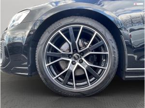 Audi A8 50 TDI qu. S line Matrix HuD Pano AHK StandHZ