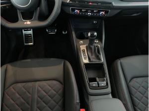 Audi Q2 35 TFSI S line Matrix LED Leder CarPlay RÜ