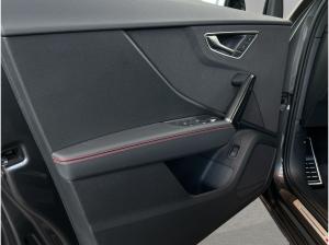 Audi Q2 35 TFSI S line Matrix LED Leder CarPlay RÜ