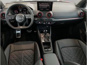 Audi Q2 35 TFSI S line Matrix LED Leder CarPlay RÜ