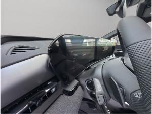 Audi Q6 e-tron Q6 SUV e-tron perf. S line Navi Matrix AHK 360°