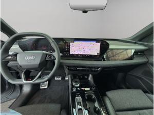 Audi Q6 e-tron Q6 SUV e-tron perf. S line Navi Matrix AHK 360°
