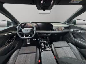 Audi Q6 e-tron Q6 SUV e-tron perf. S line Navi Matrix AHK 360°
