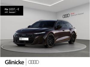 Audi A6 Avant TDI qu.S-line HuD AHK Tech+ Matrix 360°