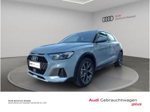 Audi A1 allstreet 30 TFSI S line LED CarPlay 17"