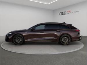 Audi A6 Avant TDI qu.S-line HuD AHK Tech+ Matrix 360°