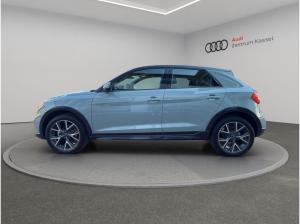 Audi A1 allstreet 30 TFSI S line LED CarPlay 17"