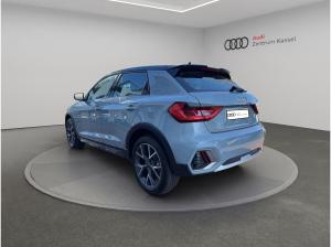 Audi A1 allstreet 30 TFSI S line LED CarPlay 17"