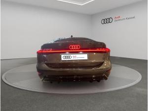 Audi A6 e-tron A6 Sportback e-tron performance Matrix Pano B&O