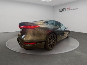 Audi A6 e-tron A6 Sportback e-tron performance Matrix Pano B&O