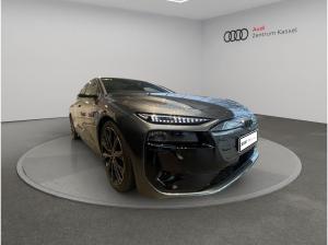 Audi A6 e-tron A6 Sportback e-tron performance Matrix Pano B&O