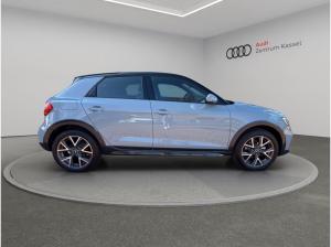 Audi A1 allstreet 30 TFSI S line LED CarPlay 17"