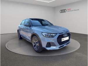 Audi A1 allstreet 30 TFSI S line LED CarPlay 17"