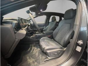 Audi A6 e-tron A6 Sportback e-tron performance Matrix Pano B&O