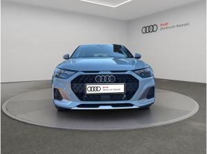 Audi A1 allstreet 30 TFSI S line LED CarPlay 17"