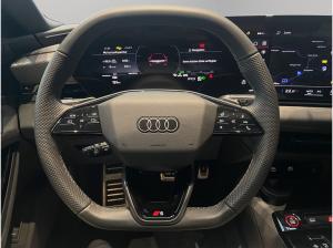 Audi A6 e-tron A6 Sportback e-tron performance Matrix Pano B&O