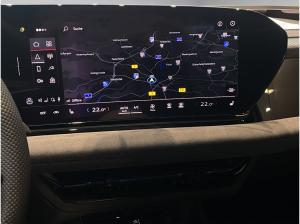 Audi A6 e-tron A6 Sportback e-tron performance Matrix Pano B&O