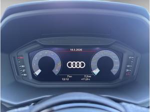 Audi A1 allstreet 30 TFSI S line LED CarPlay 17"