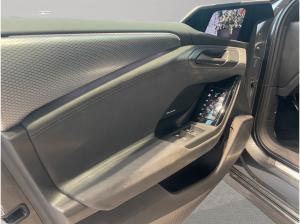 Audi A6 e-tron A6 Sportback e-tron performance Matrix Pano B&O