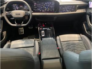 Audi A6 e-tron A6 Sportback e-tron performance Matrix Pano B&O