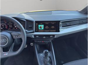 Audi A1 allstreet 30 TFSI S line LED CarPlay 17"