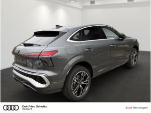 Audi Q3 Sportback e-hybrid S tronic (Velbert)