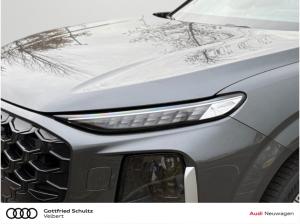 Audi Q3 Sportback e-hybrid S tronic (Velbert)