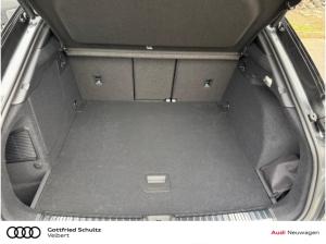 Audi Q3 Sportback e-hybrid S tronic (Velbert)