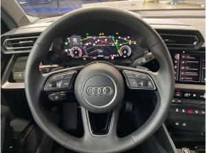 Audi A3 Sportback 35 TDI S-tr. *S-line*Business*
