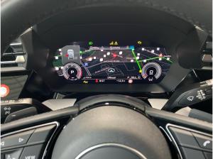 Audi A3 Sportback 35 TDI S-tr. *S-line*Business*