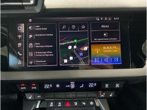 Audi A3 Sportback 35 TDI S-tr. *S-line*Business*