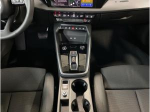 Audi A3 Sportback 35 TDI S-tr. *S-line*Business*