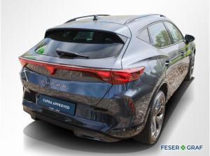 Cupra Formentor 1.5 eTSI ACC Alcantara Nav Sitzh. 360°