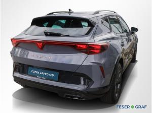 Cupra Formentor 1.5 eTSI ACC Alcantara Nav Sitzh. 360°
