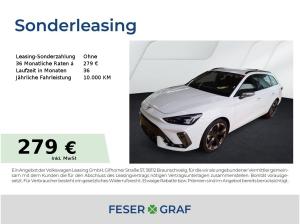 Cupra Leon Sportstourer 1.5 eTSI ACC Navi RüKa Sitzh.