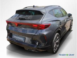 Cupra Formentor 1.5 eTSI ACC Alcantara Nav Sitzh. 360°