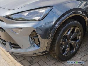 Cupra Formentor 1.5 eTSI ACC Alcantara Nav Sitzh. 360°