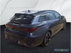 Cupra Leon Sportstourer 1.5 eTSI ACC Matrix Navi RüKa