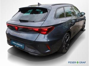 Cupra Leon Sportstourer 1.5 eTSI ACC Matrix Navi RüKa