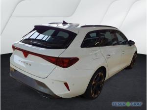 Cupra Leon Sportstourer 1.5 eTSI ACC Navi RüKa Sitzh.