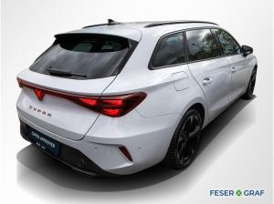 Cupra Leon Sportstourer 1.5 eTSI ACC Navi RüKa Sitzh.